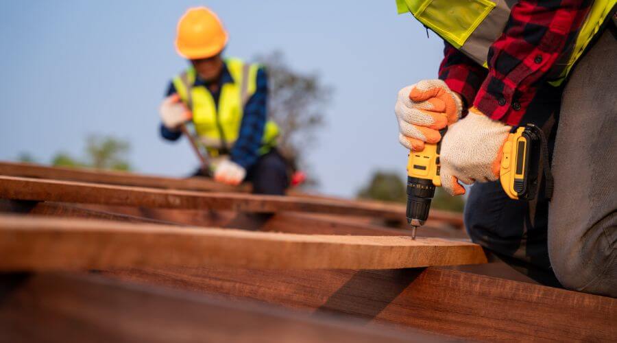 Expert Emergency Roof Repairs services in Naples, ID